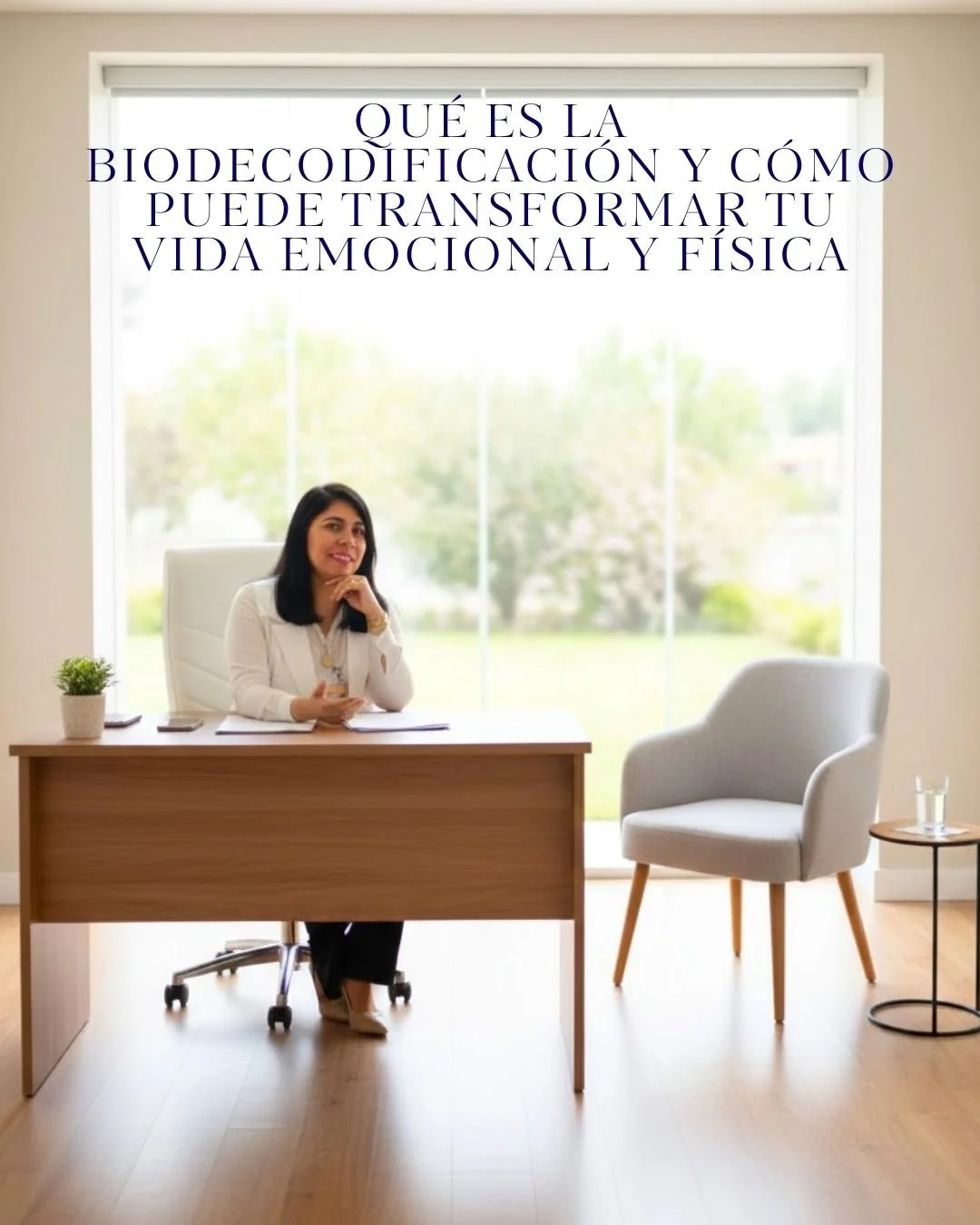 Qué es la Biodecodificación y cómo puede transformar tu vida