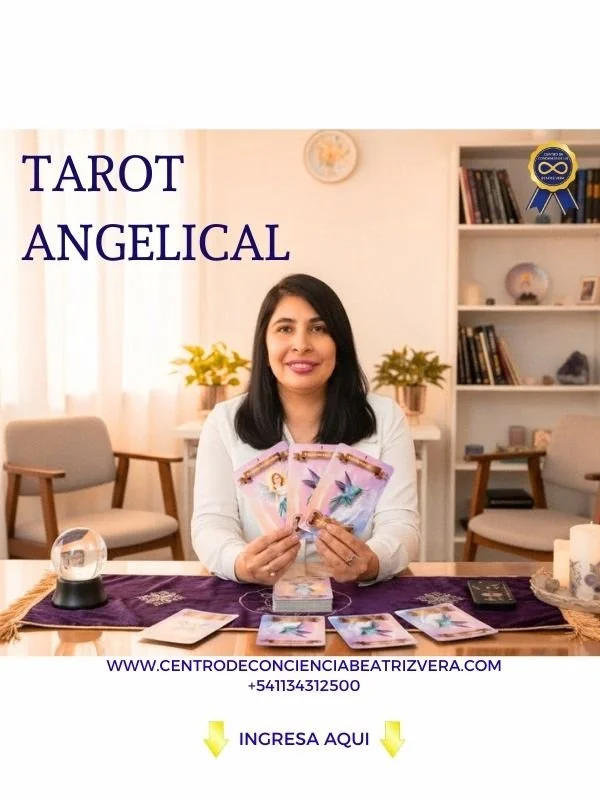 TAROT ANGELICAL