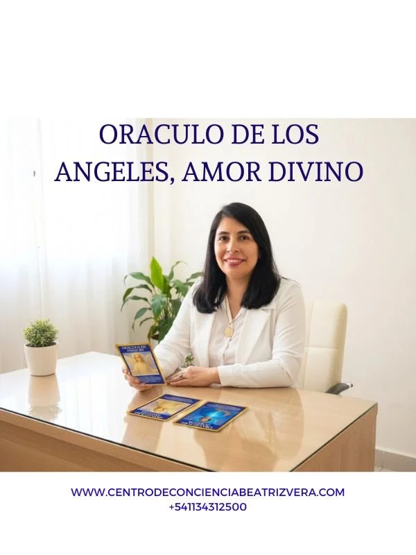 ORACULOS DE LOS ANGELES, ABRAZA EL AMOR DIVINO + LIBRO EXPLICATIVO