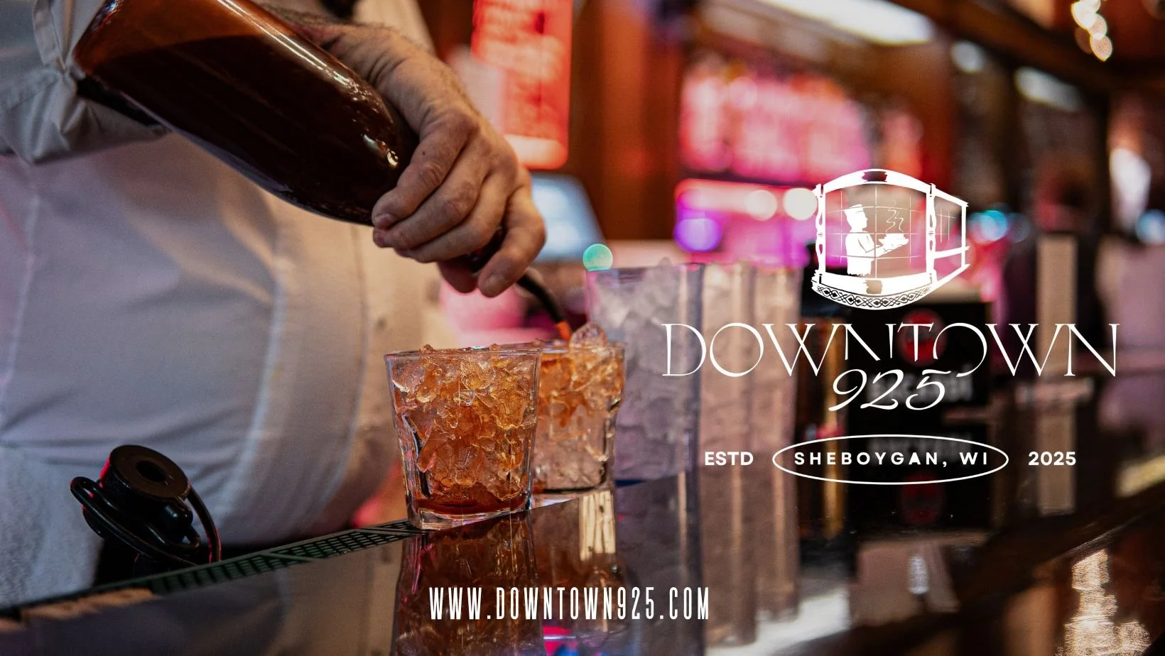 More Than a Martini: The Stories Behind the Bar at Downtown 925