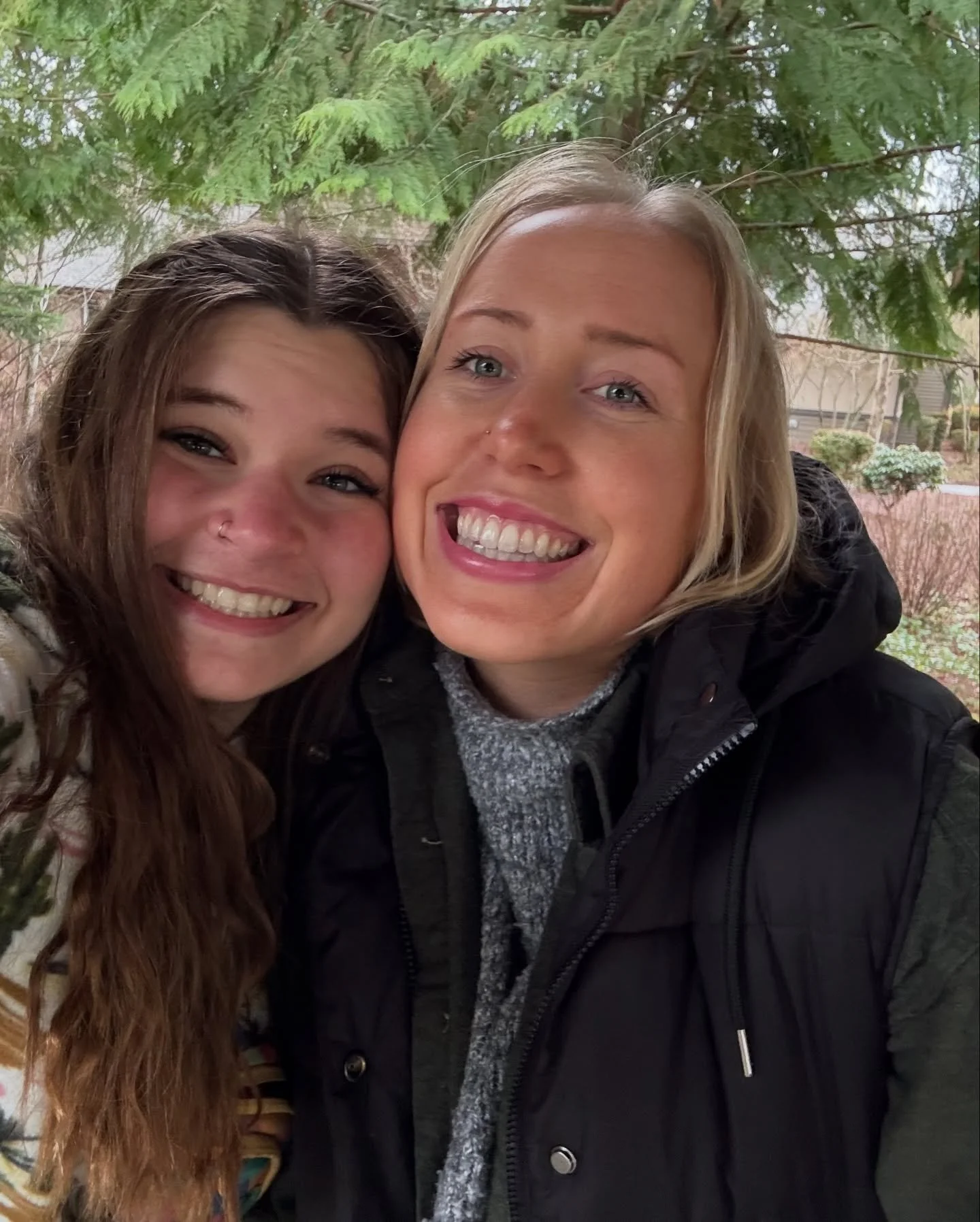 Still reminiscing this weekend 🥹❤️