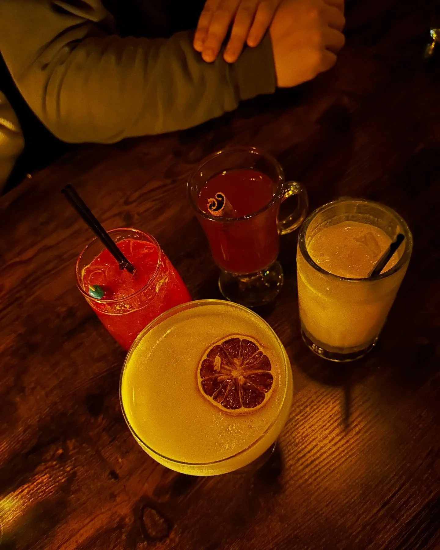 Winter happenings 🌲🎄