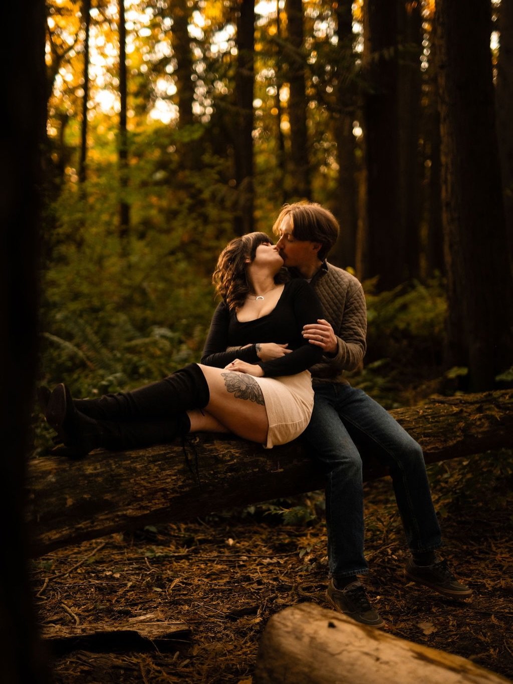 Your tan, your way. Sometimes the best tan is the subtle glow that adds the touch of warmth 💚 

Each tan is customizable to your desires and comfortability. Your preference and opinion are sooo important when deciding your glow 🪩 

Have you watched