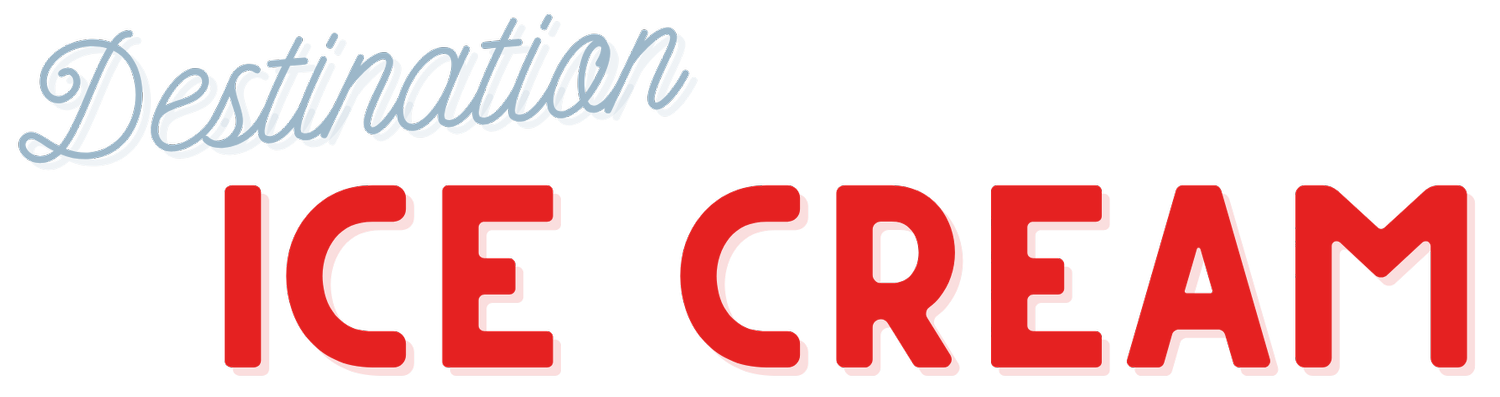 Destination Ice Cream