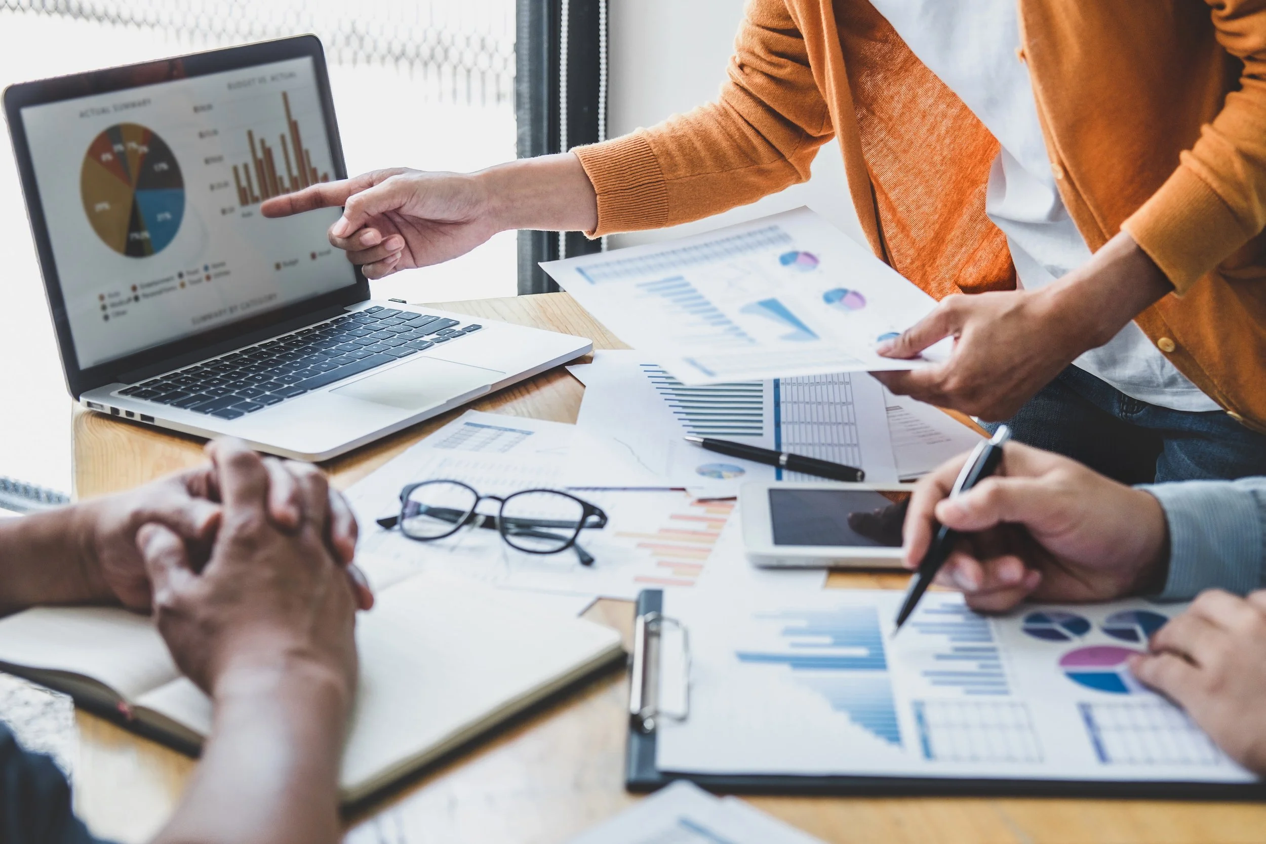 From Survey Results to Strategy: Why Engagement Surveys Stall Out