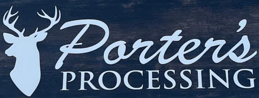 Porter&#x27;s Processing