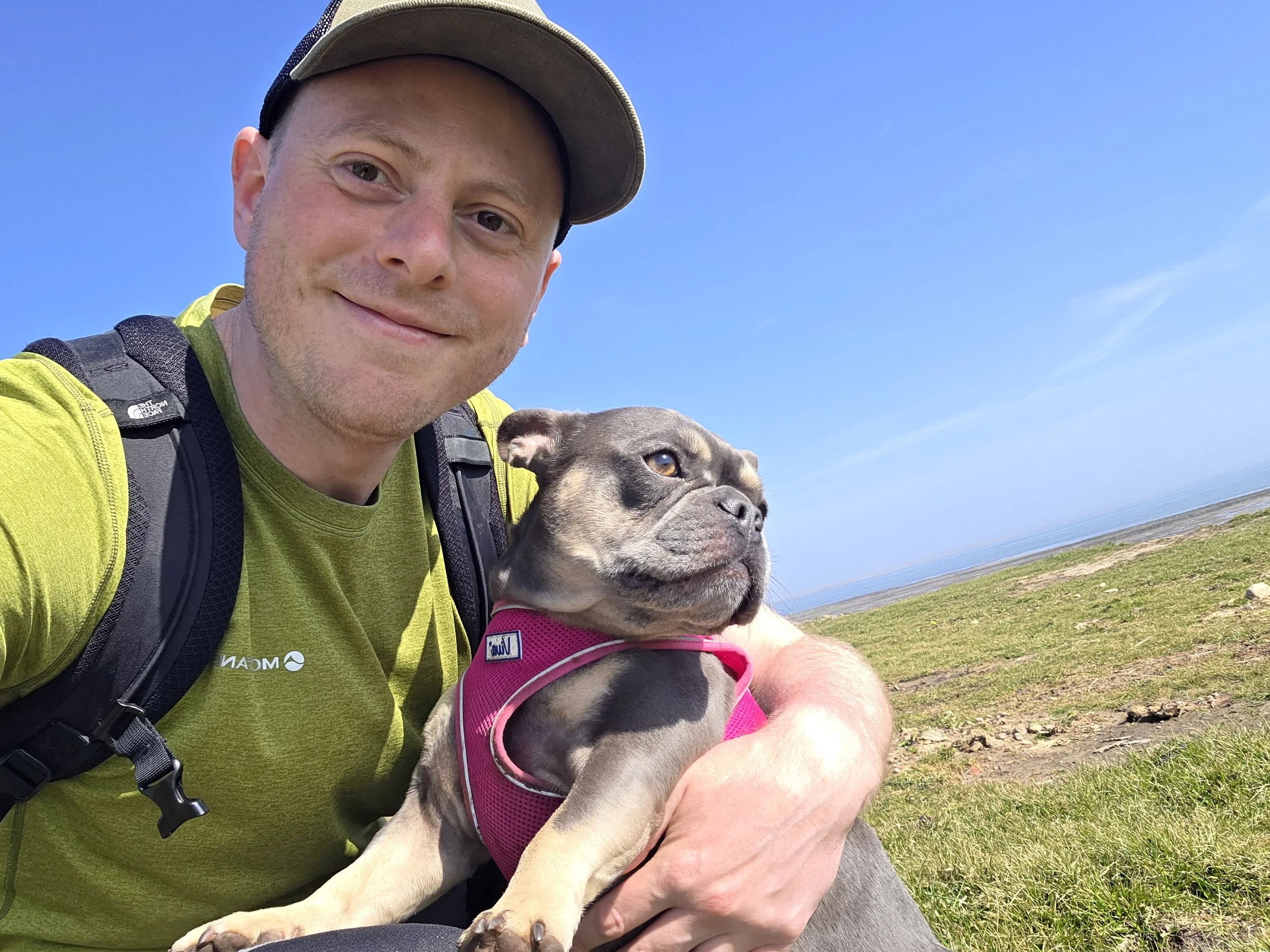 Summer Dog Walking Safety: How to Keep Your Dog Happy, Healthy, and Cool