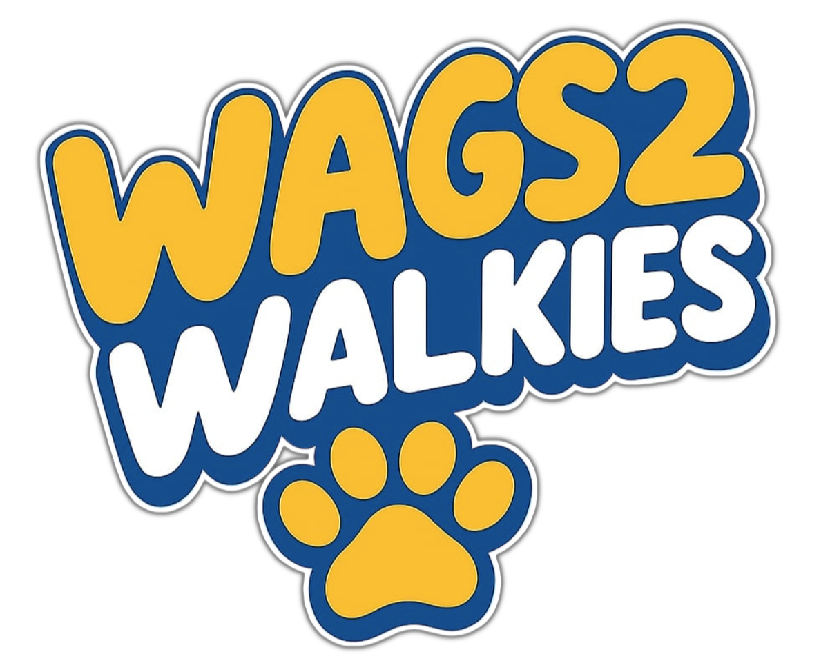 Wags logo