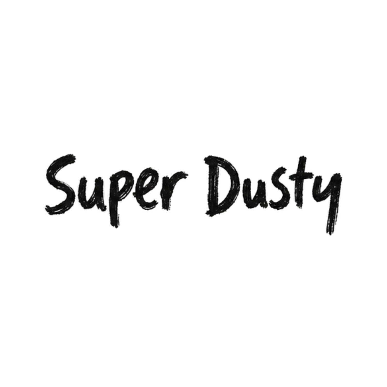 Super Dusty