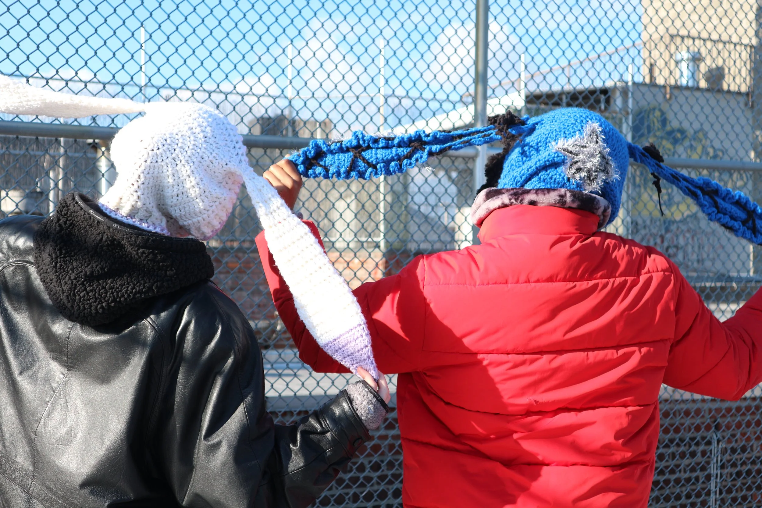 Blog Post Title Four