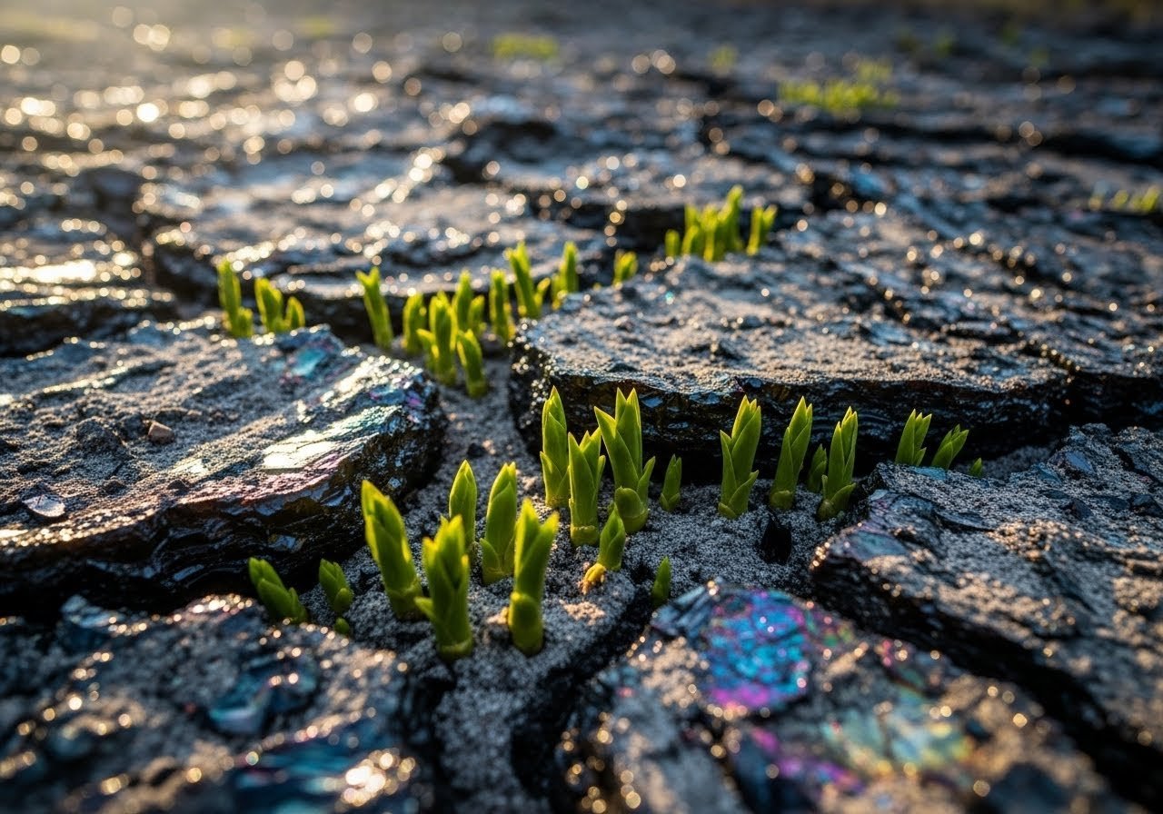 Change & Transformation