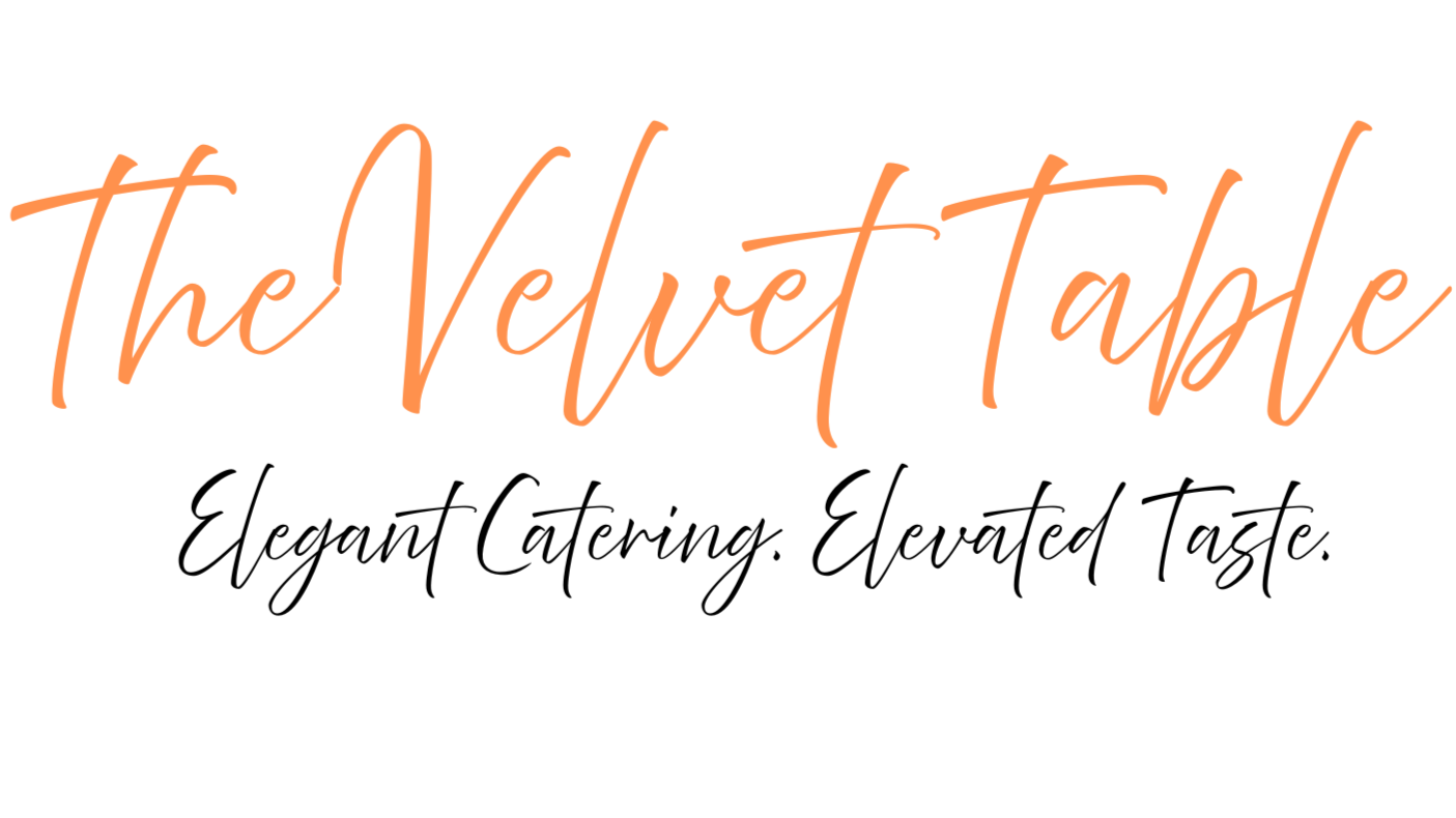 The Velvet Table 