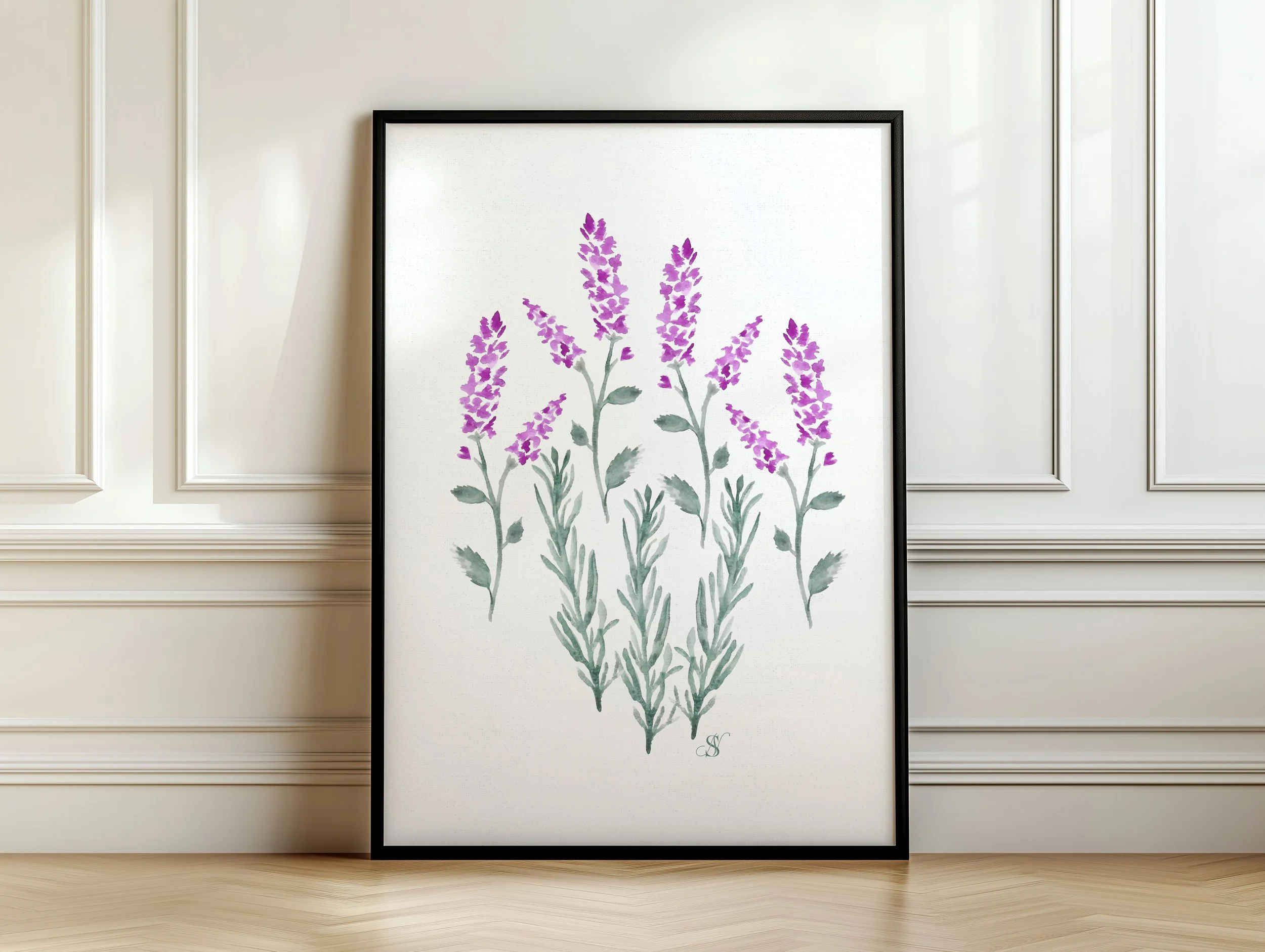 Wc herbs 8x10
