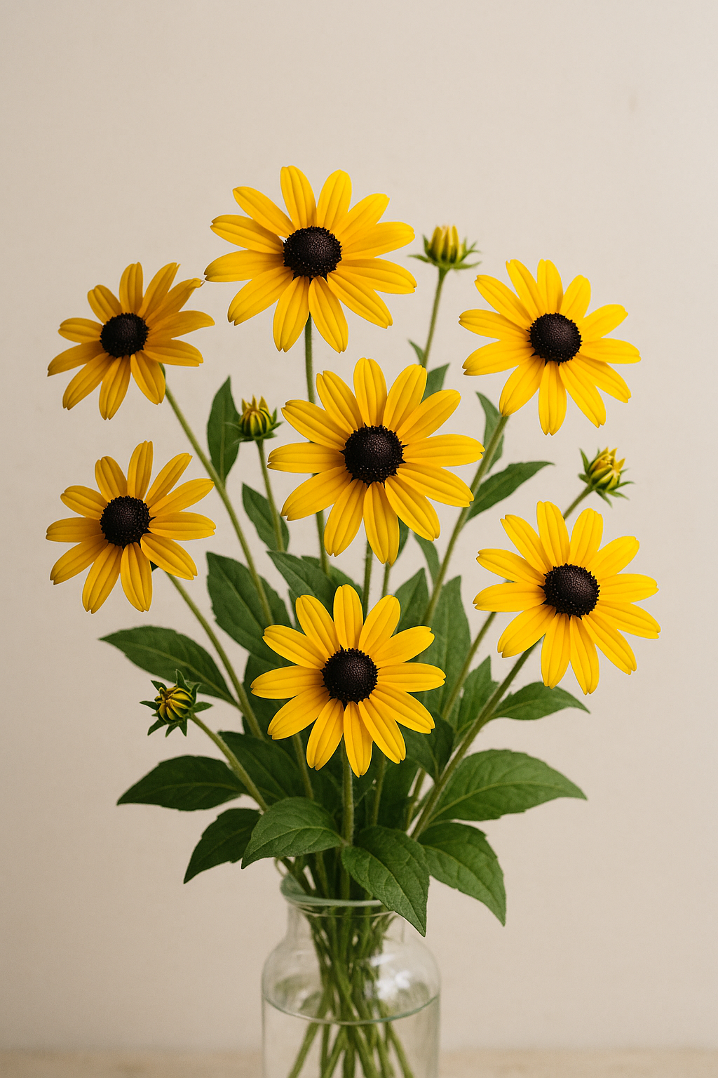 Black Eyed Susan