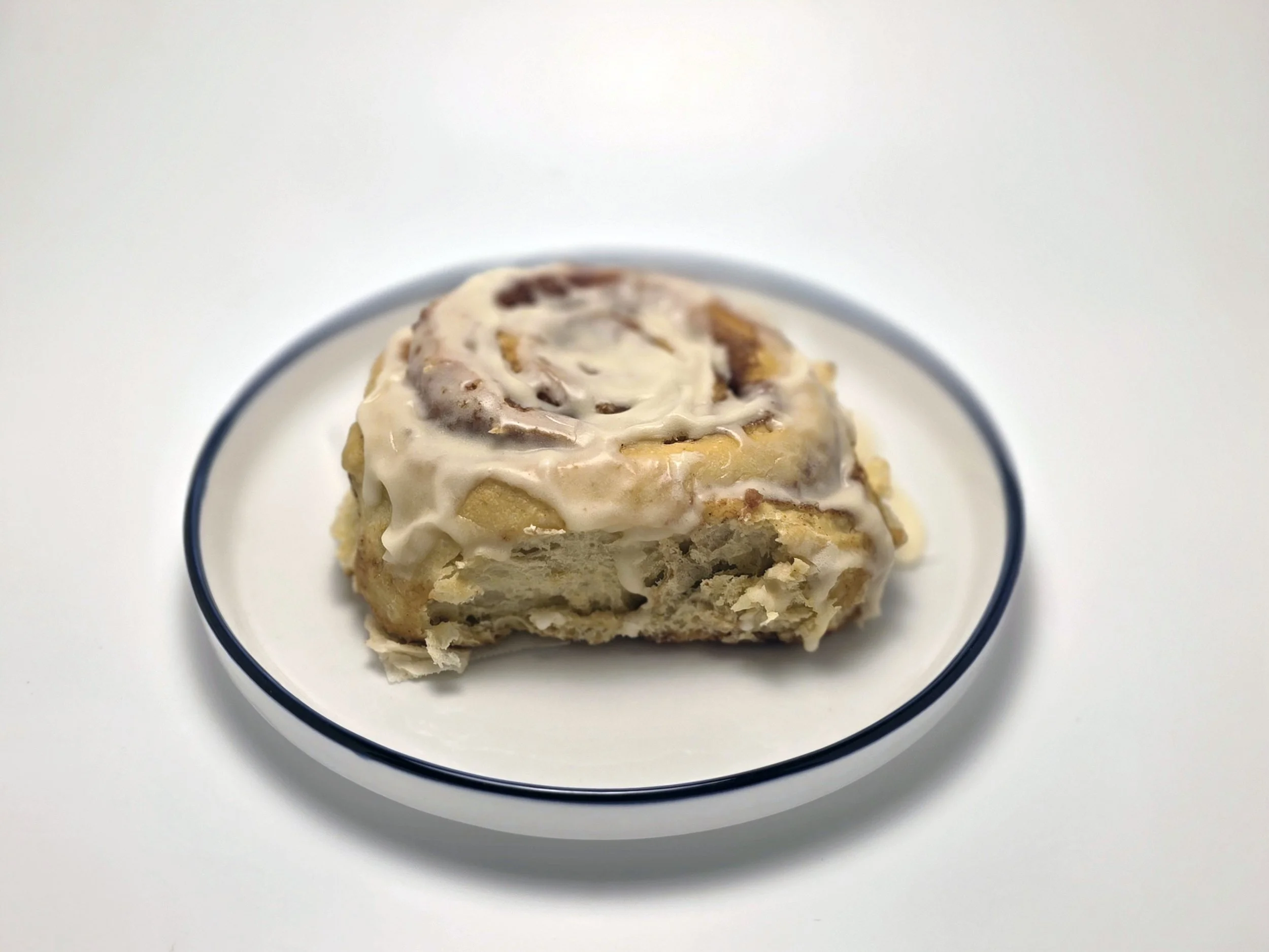 Cinnamon Rolls