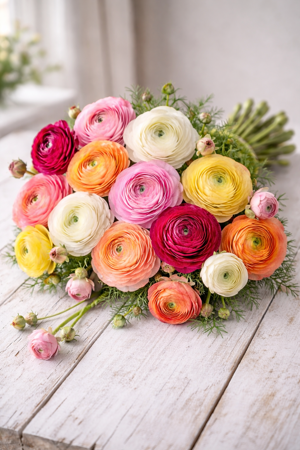 Ranunculus