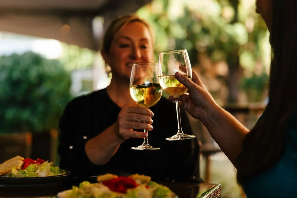 Why Victors Is Downtown Florence's Favorite Table