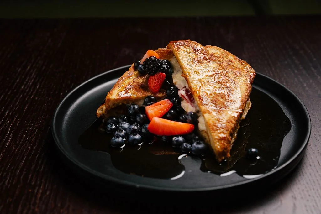 What to Expect at Sunday Brunch at Victors