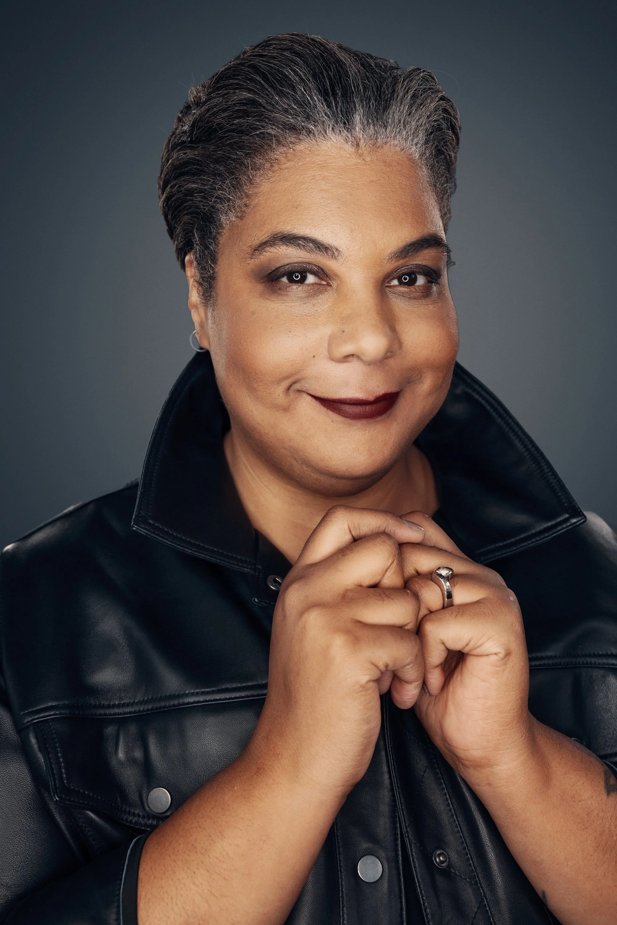 Roxane Gay