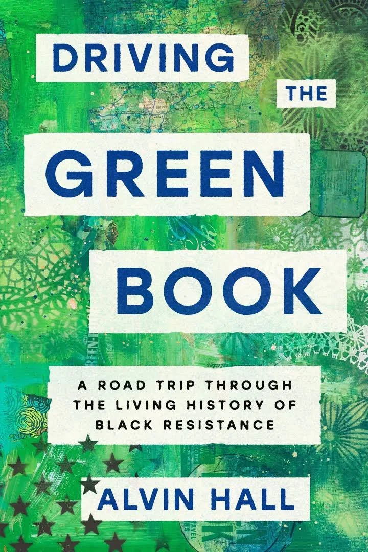 Driving the Green Book by Alvin Hall