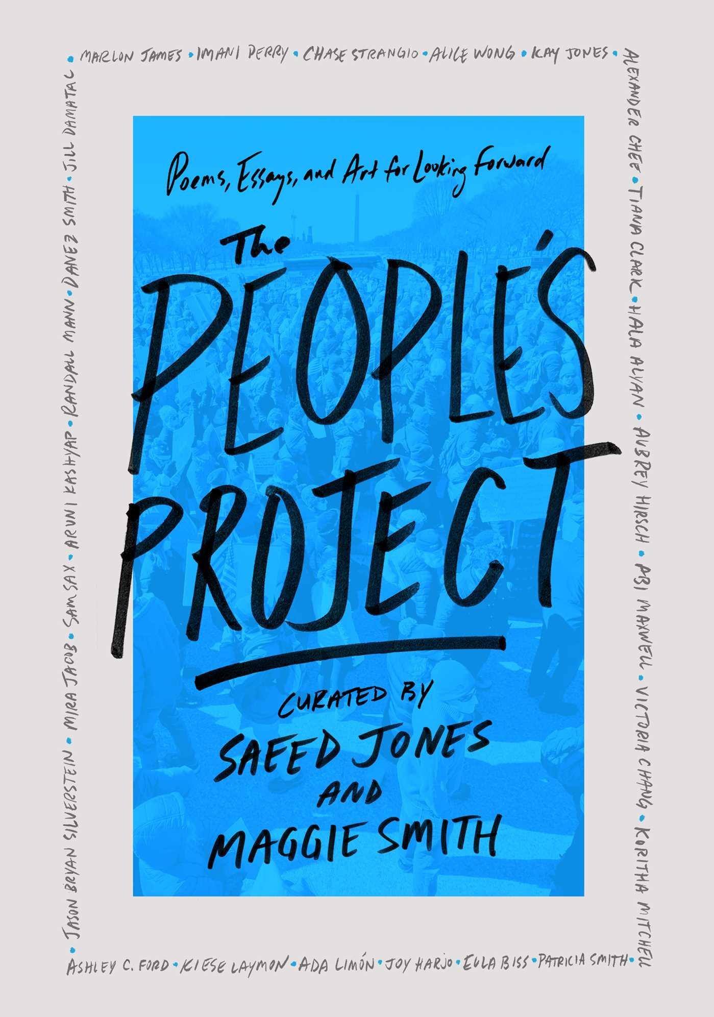 The People's Project ft. Mira Jacob