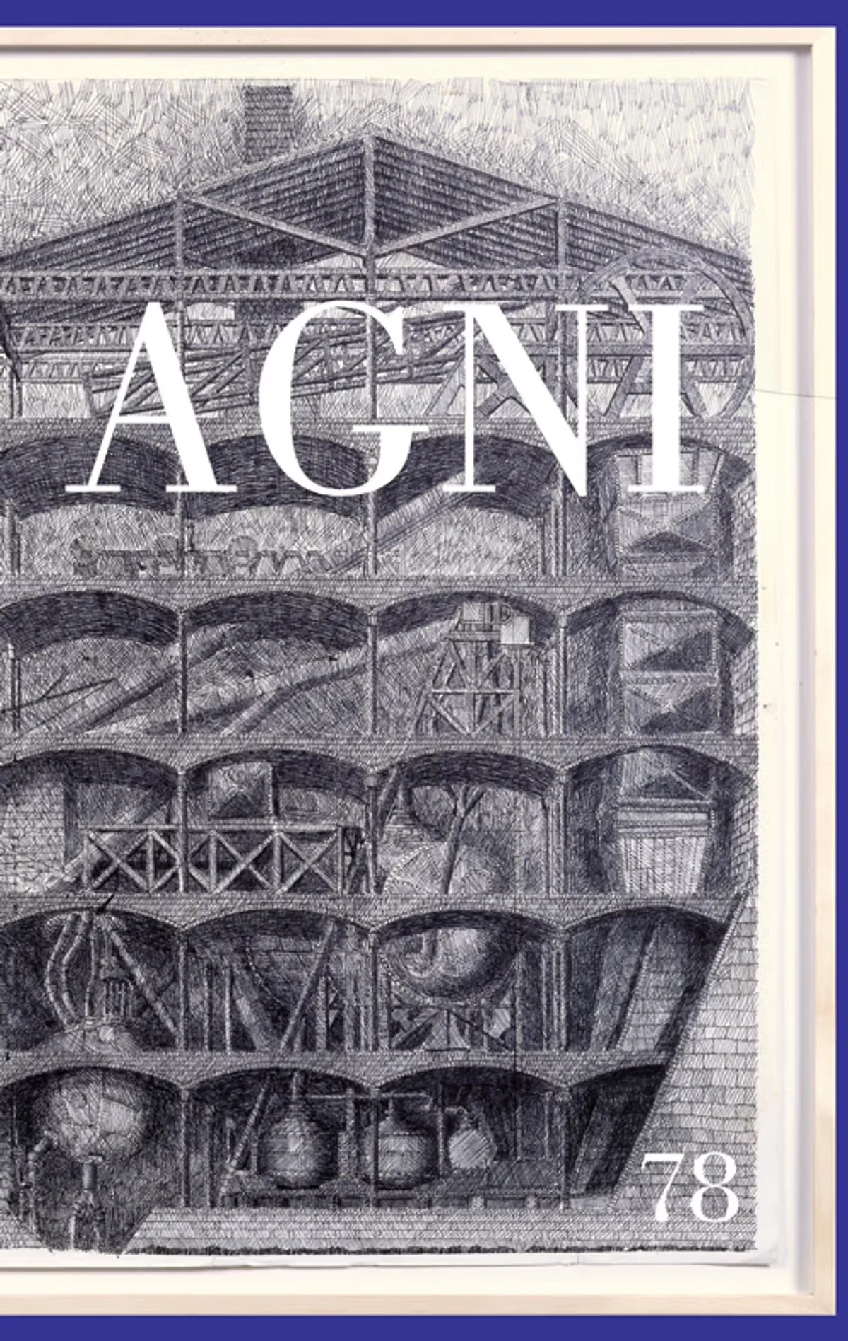 Agni 78