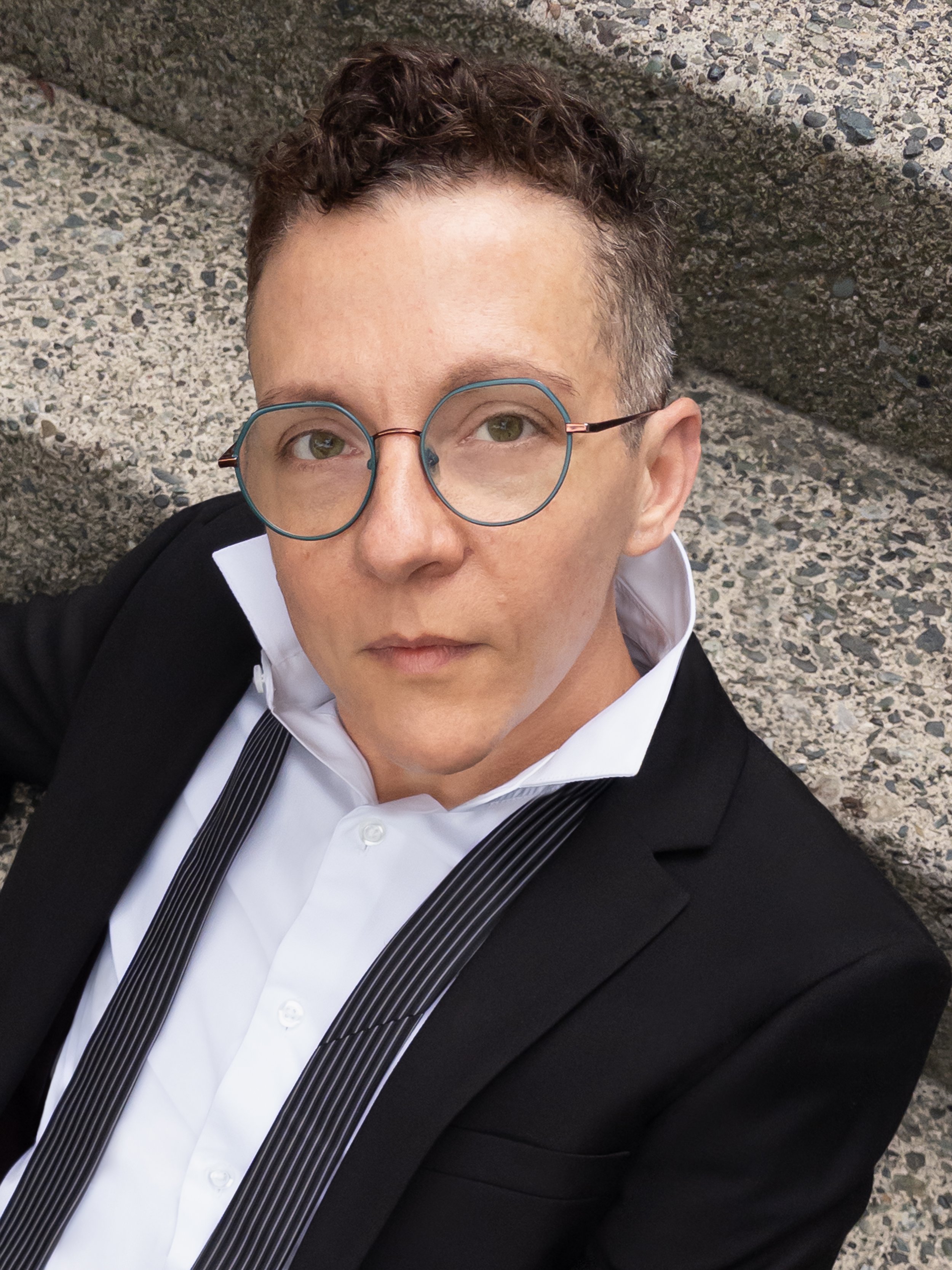 Alex Marzano-Lesnevich