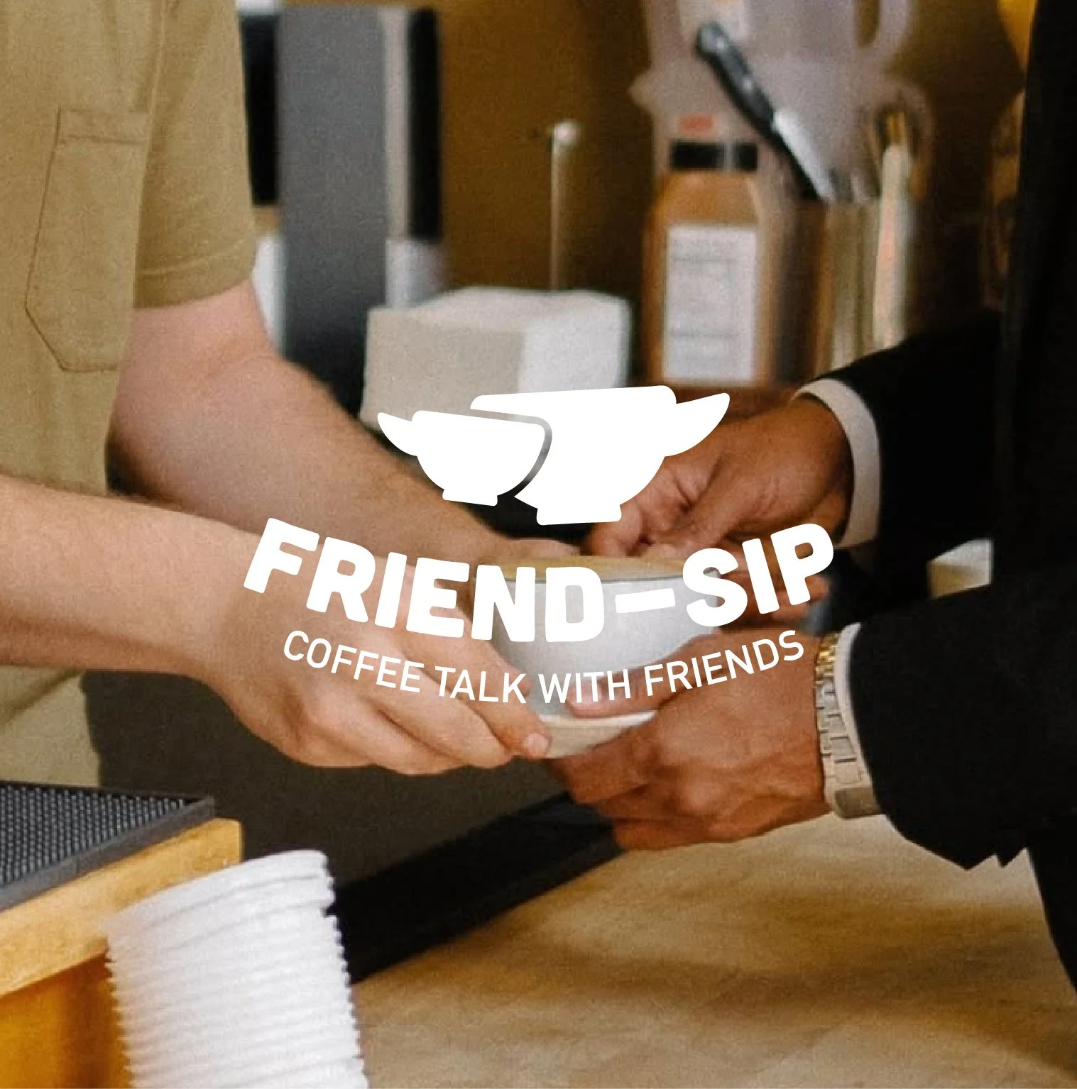 FRIEND-SIP
