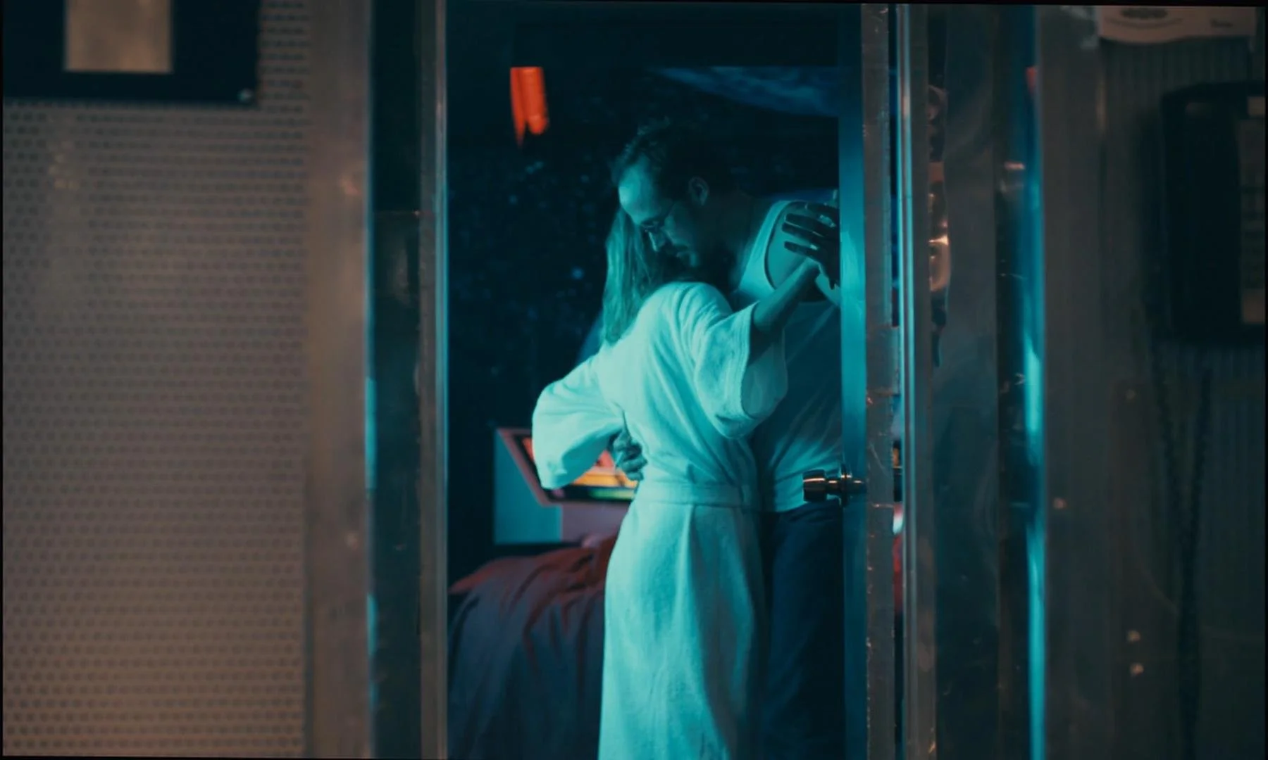 Blue Valentine