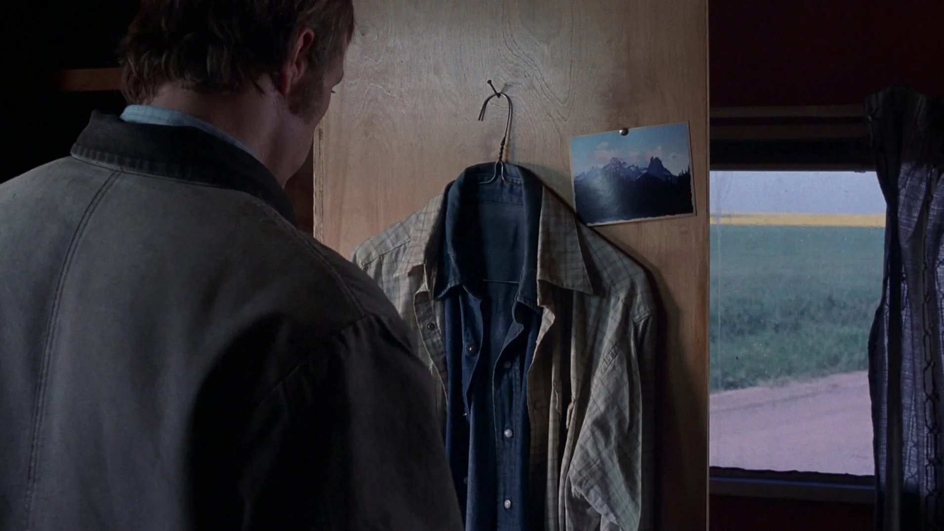 Brokeback Mountain