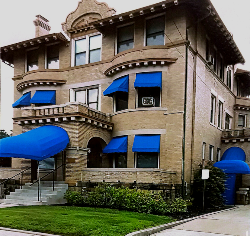 Awnings
