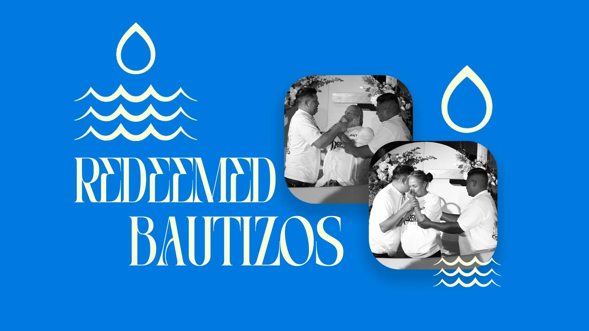 Bautizos