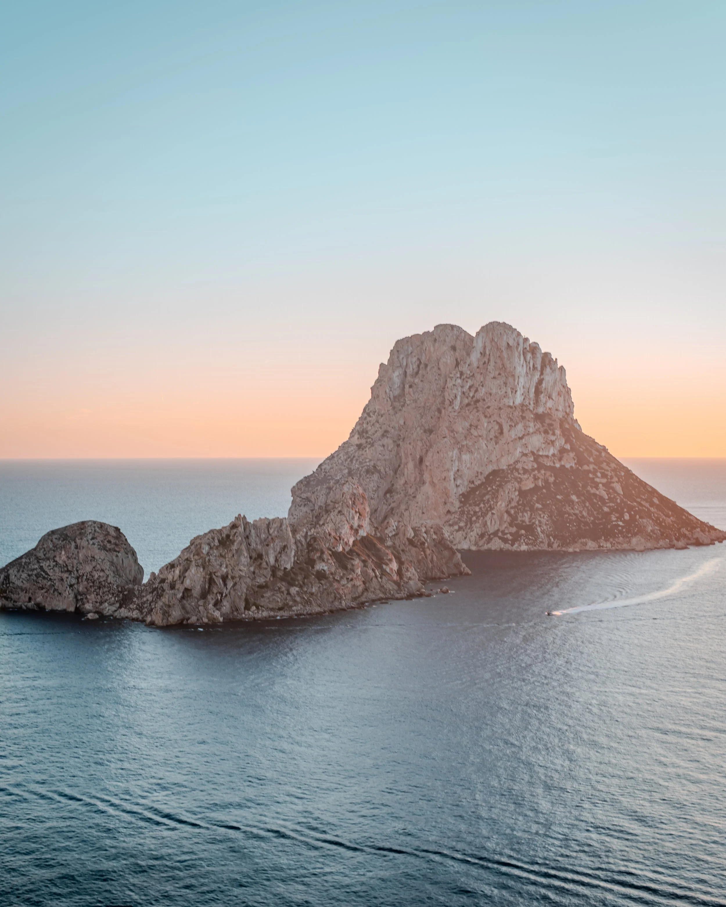 Es Vedra