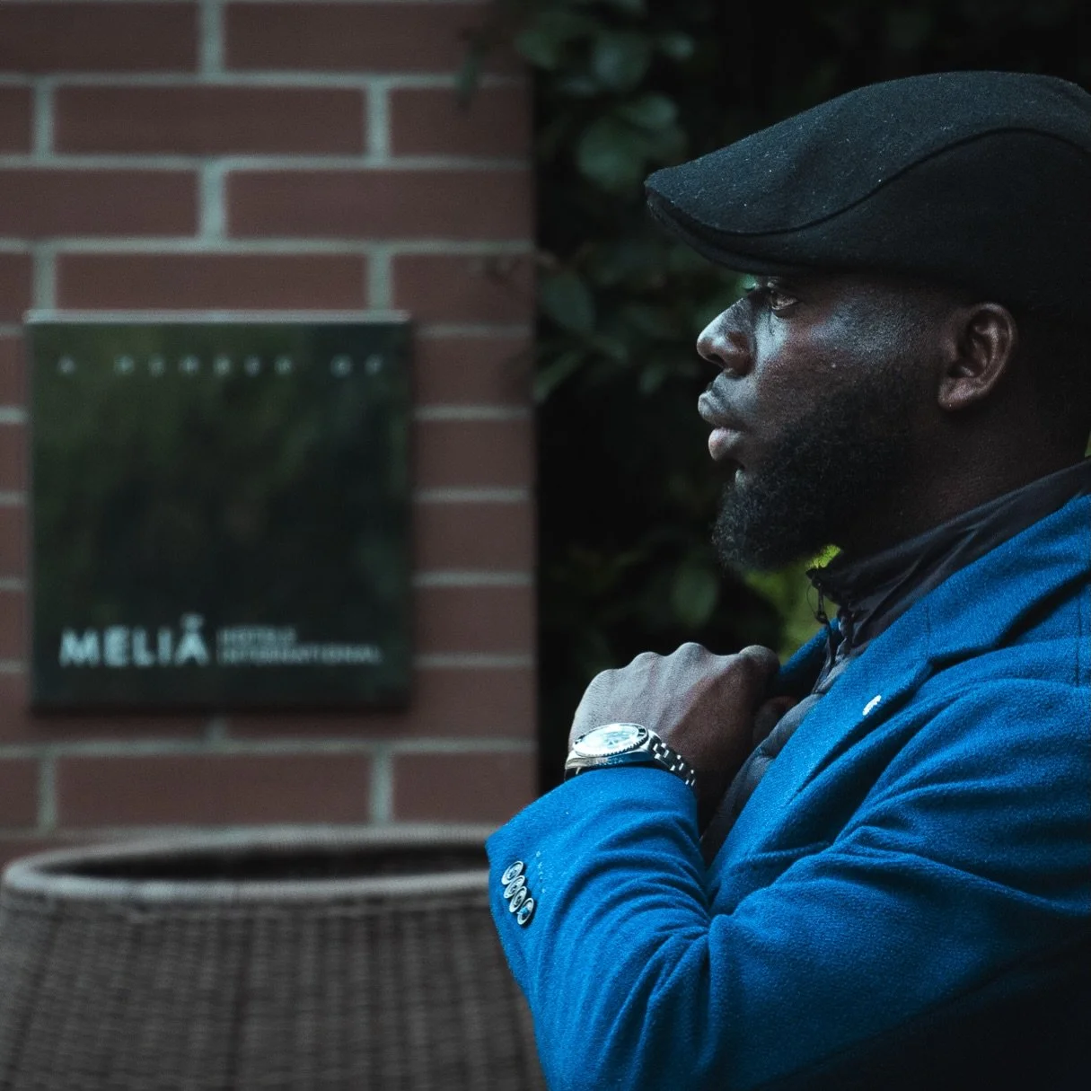 🎞️ @melia.hotels.international