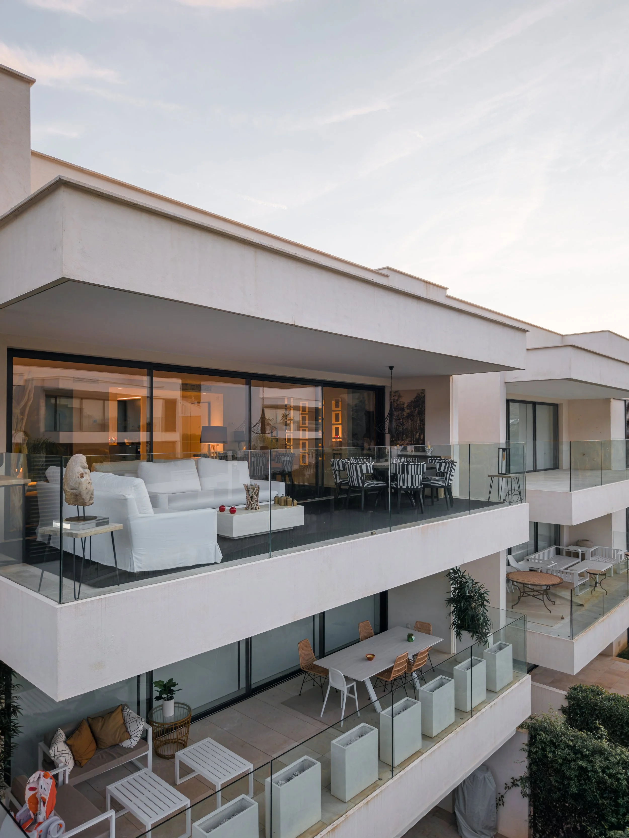 CasaMajorca - Luxury Duplex