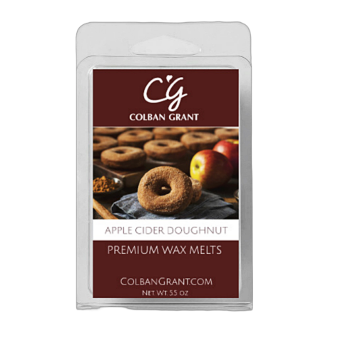 Apple Cider Doughnut