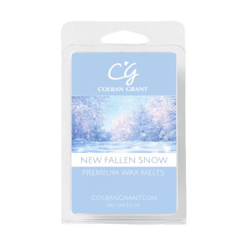 New Fallen Snow