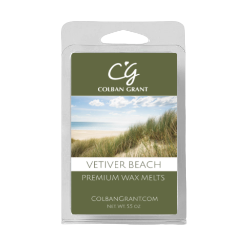 Vetiver Beach