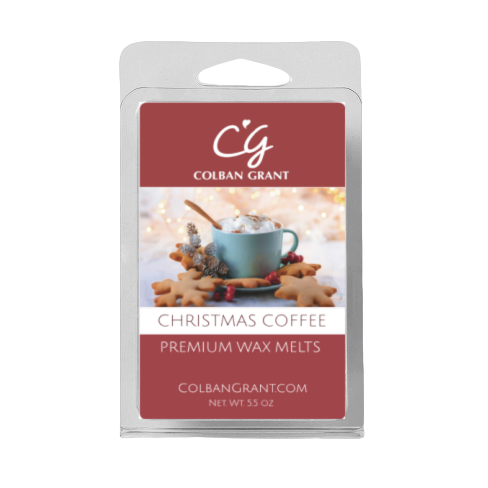 Christmas Coffee