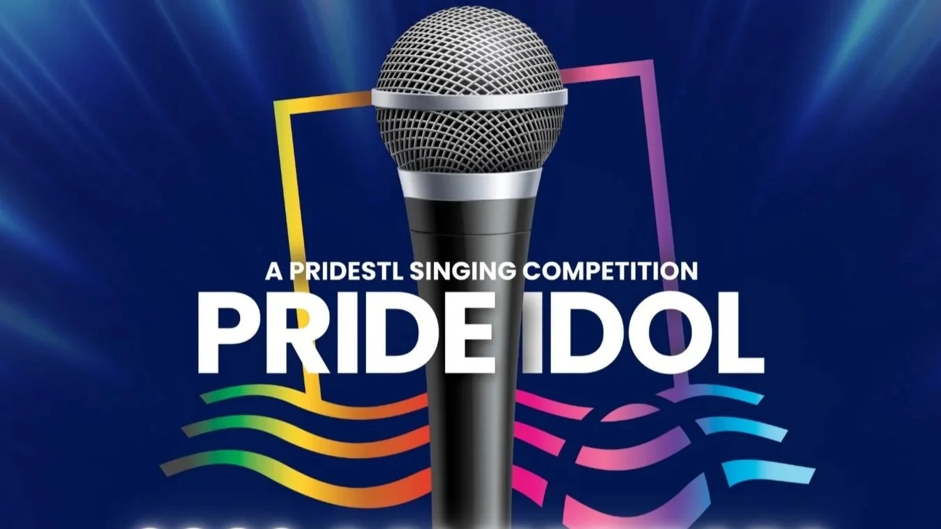 Pride Idol 2026