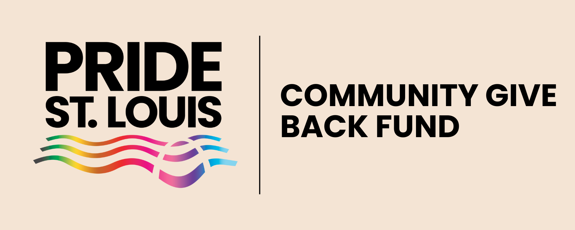 Community Give Back Fund | Support LGBTQ+ Progress – Apply Today ...