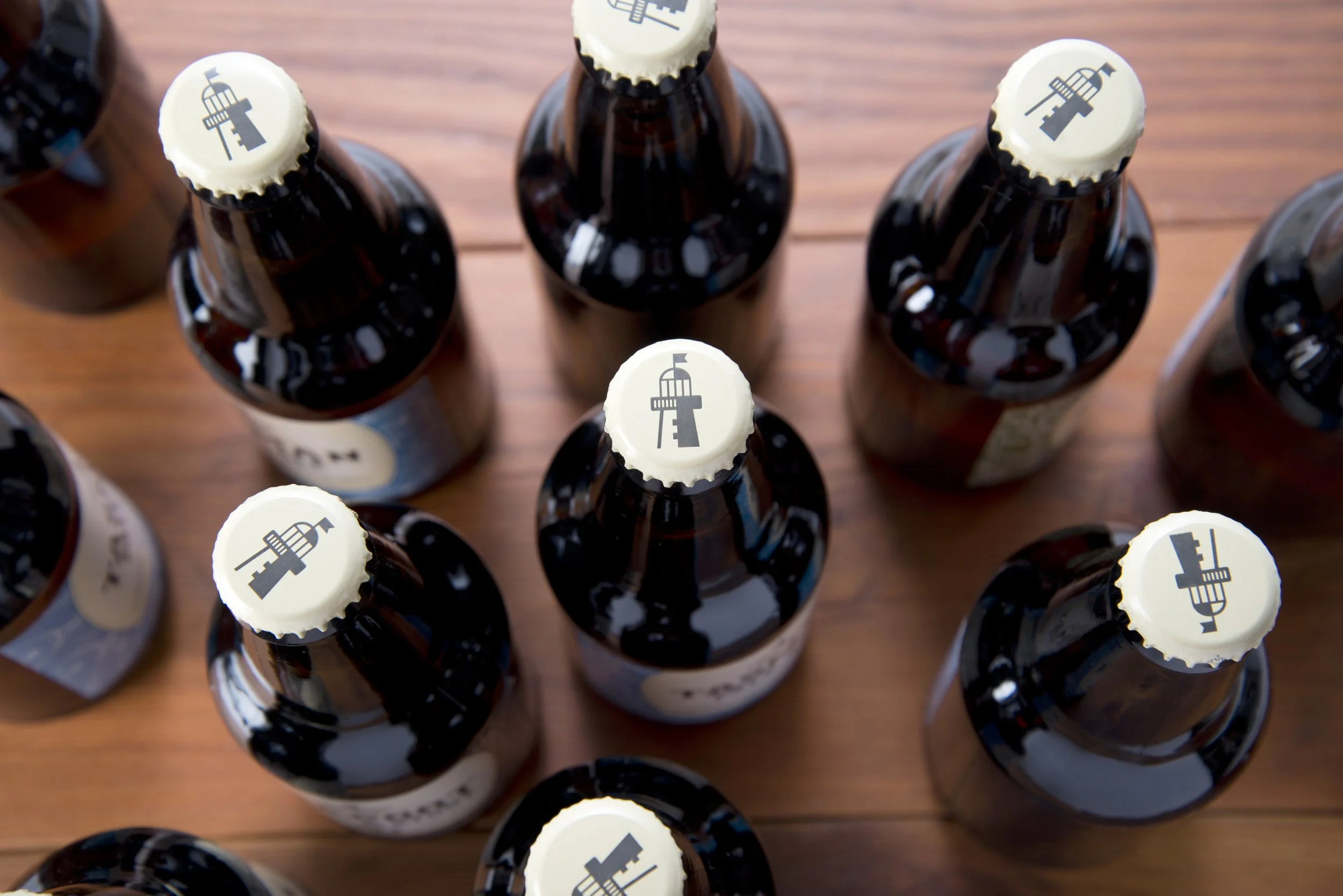 Lighthouse Brewing Explorer's Series