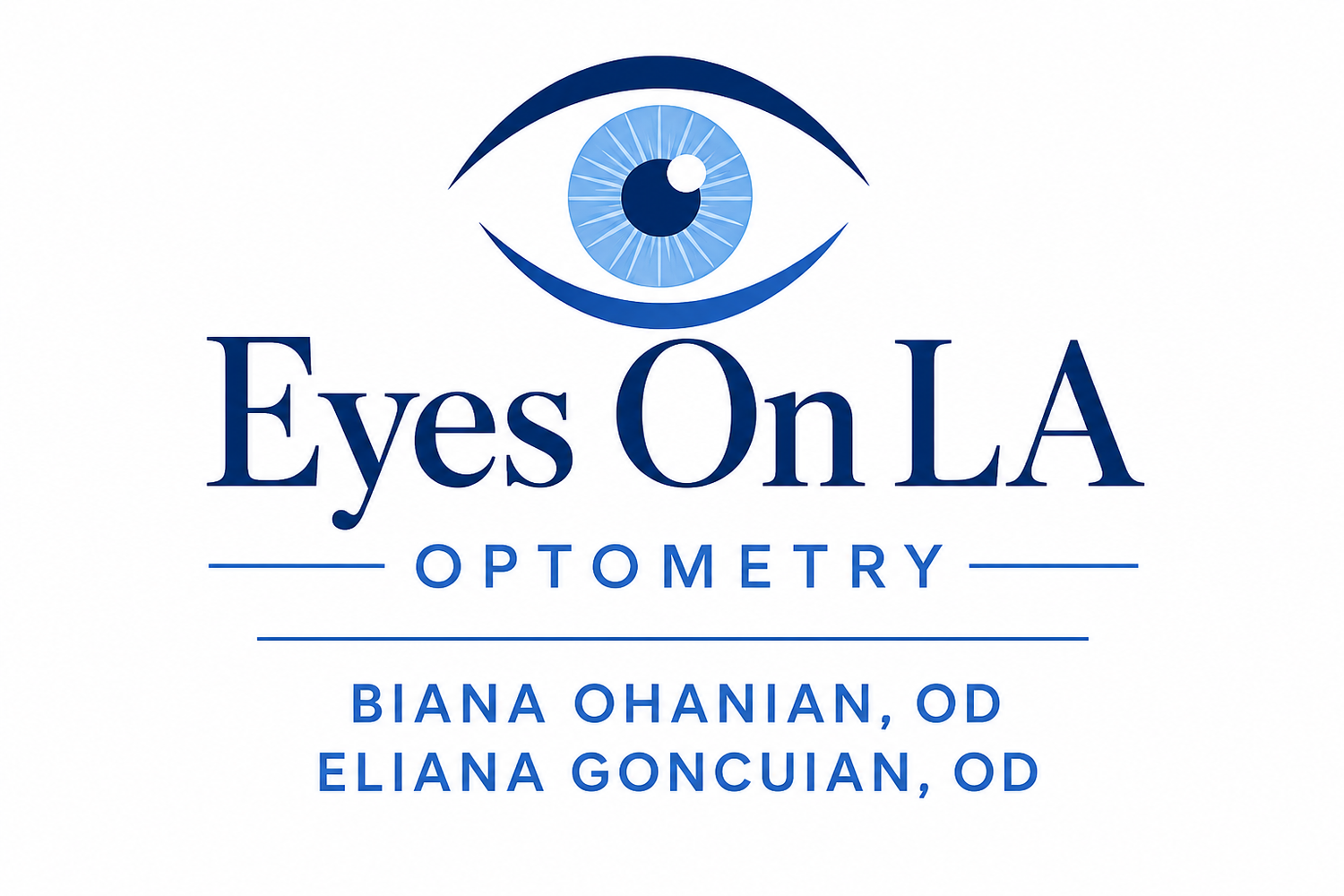 Eyes on La optometry 