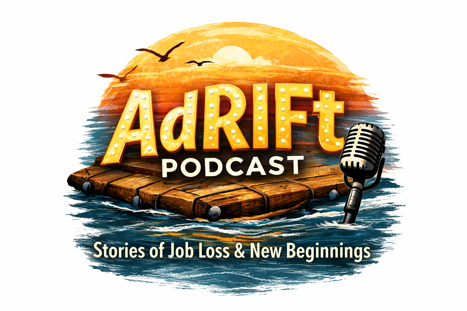 Welcome to AdRIFt™️