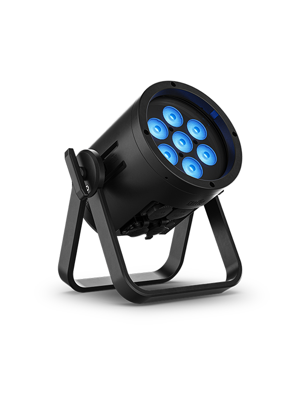 WELL POD 2
