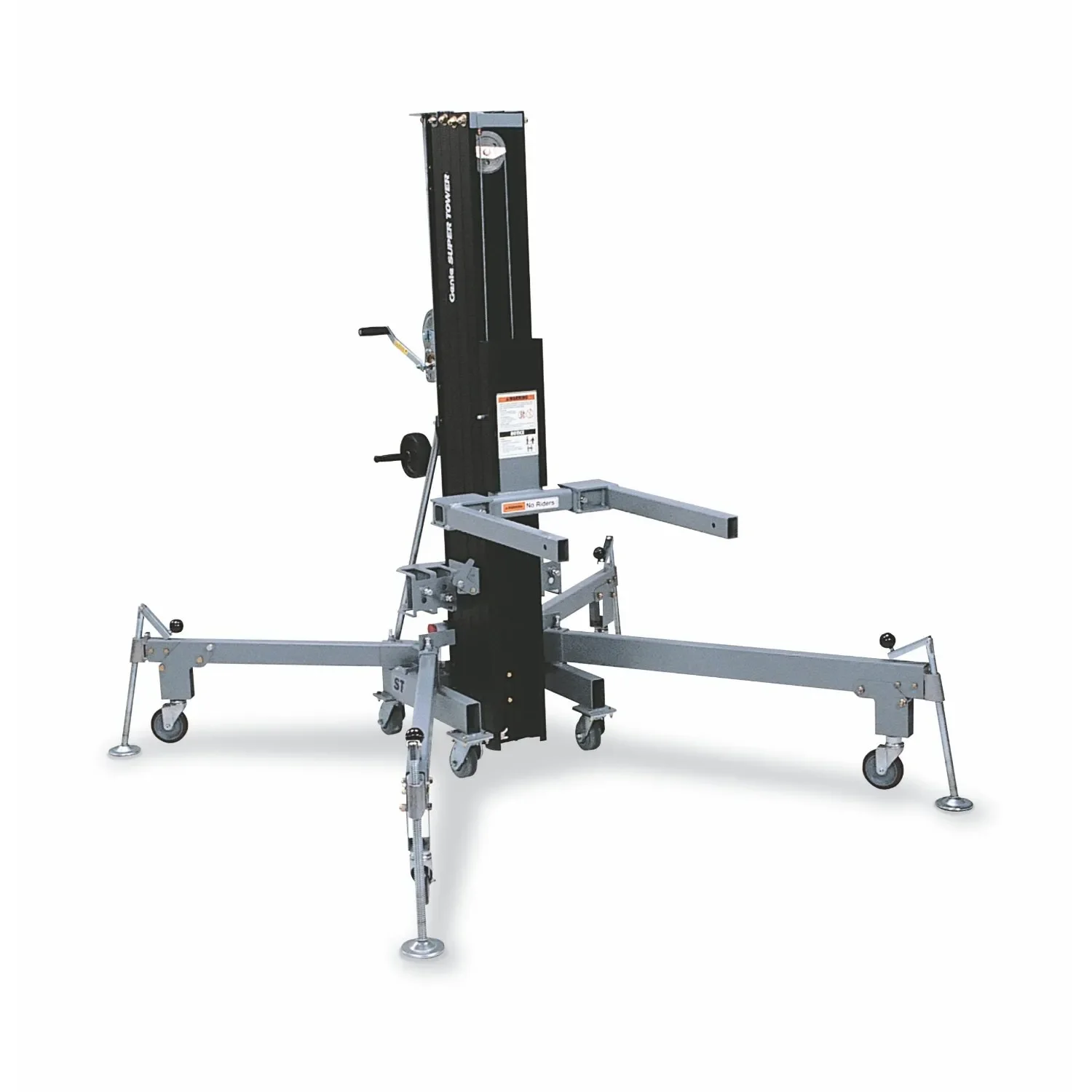 Genie ST-25 Crank Stand