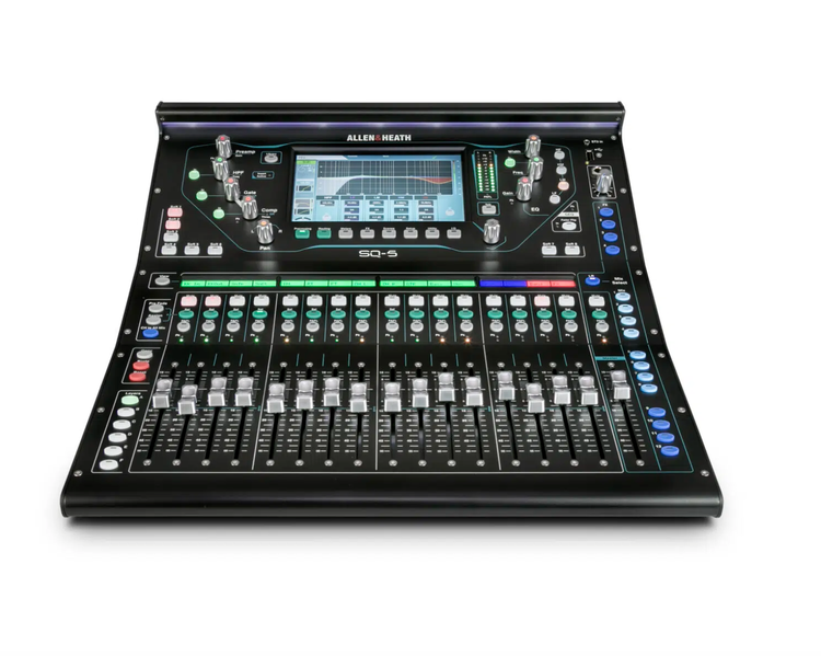 Allen & Heath SQ-5