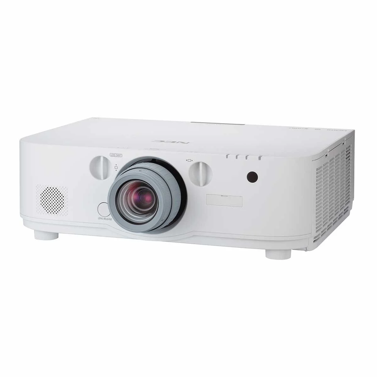 NEC NP-PA622U 6.2k Projector