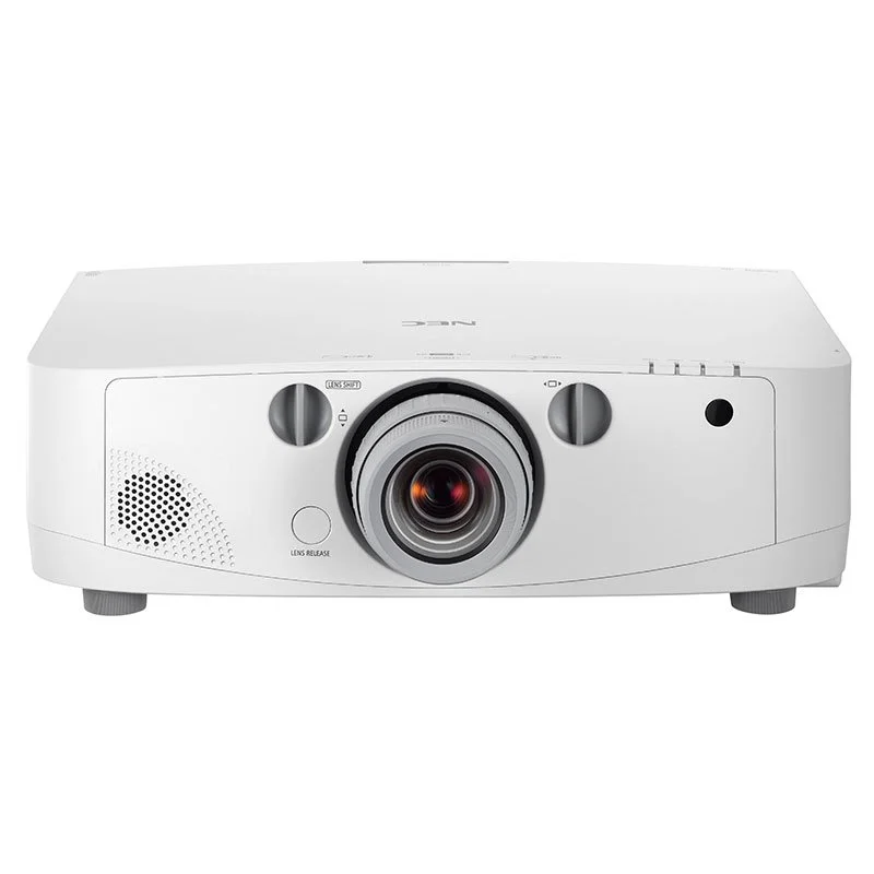 NEC NP-PA500U 5k Projector