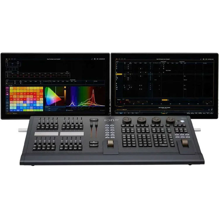 ETC Ion XE 20